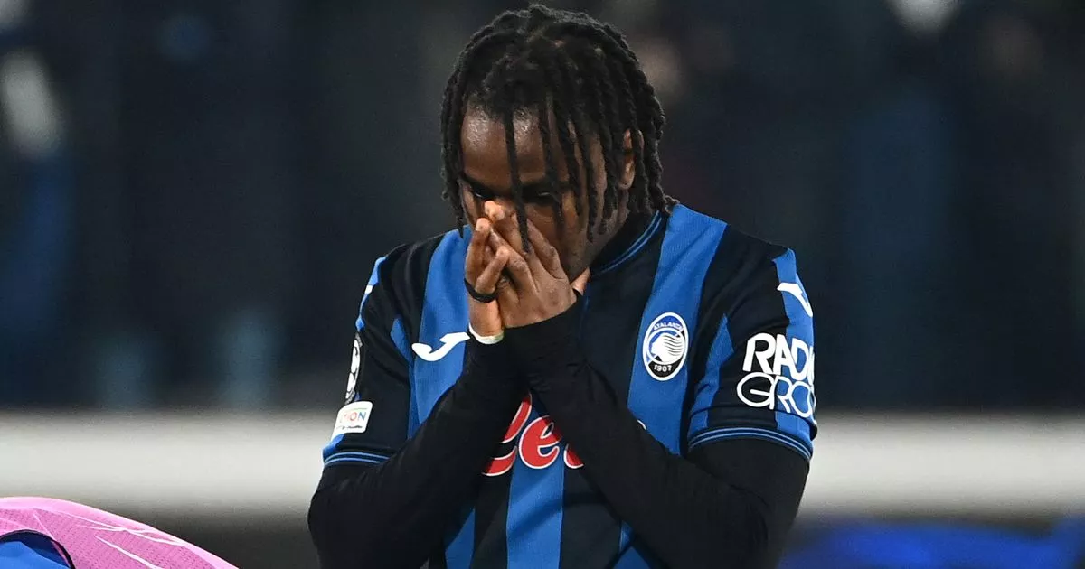 Lookman Transfer Saga: Liverpool's Pursuit Faces Chelsea Challenge Lookman Transfer Saga: Liverpool's Pursuit Faces Chelsea Challenge