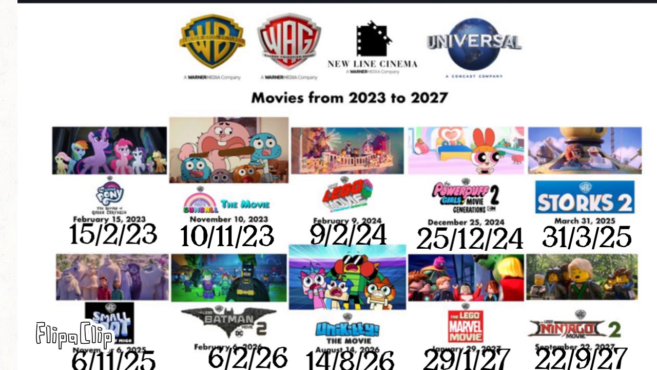 Looney Tunes And Cartoon Network Stars: New 2025 Animated Short Looney Tunes And Cartoon Network Stars: New 2025 Animated Short