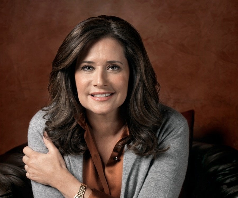 Lorraine Bracco & Brenda Vaccaro's Lorraine Bracco & Brenda Vaccaro's