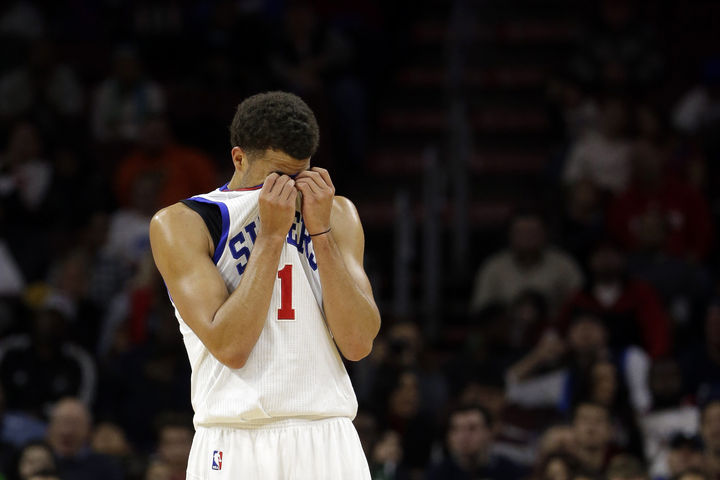 Los 76ers Sufren Su Novena Derrota: Anunoby Anota 27 Para Los Knicks Los 76ers Sufren Su Novena Derrota: Anunoby Anota 27 Para Los Knicks