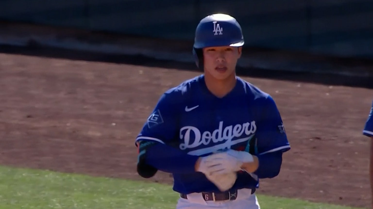 Los Angeles Dodgers Add Hyeseong Kim: KBO Report