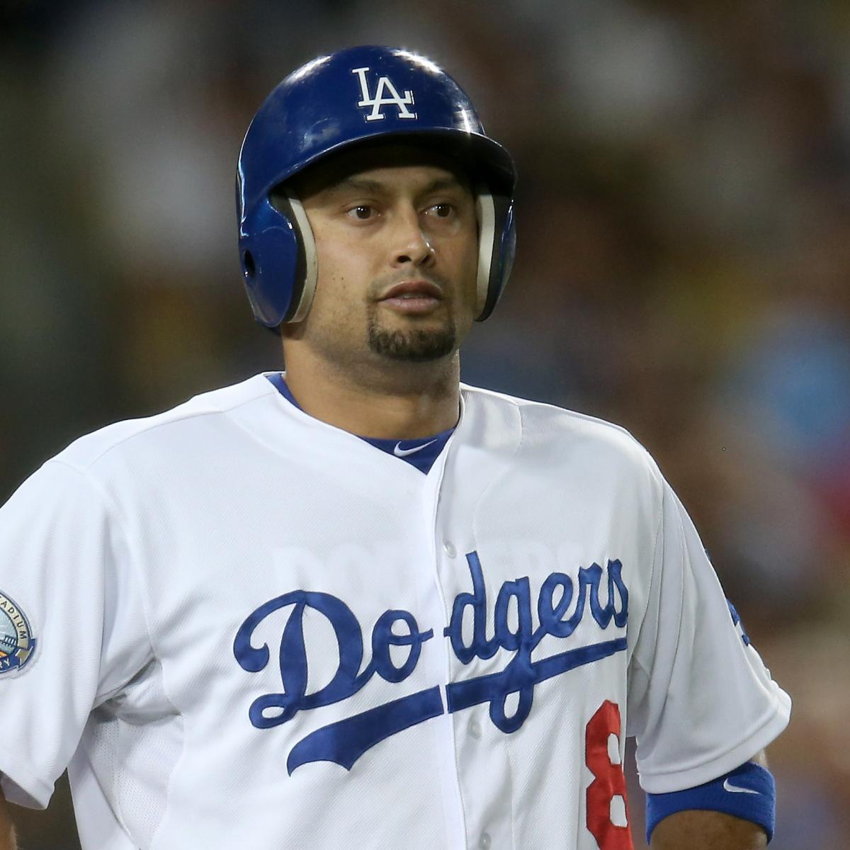 Los Angeles Dodgers: Offseason Review And Analysis Los Angeles Dodgers: Offseason Review And Analysis