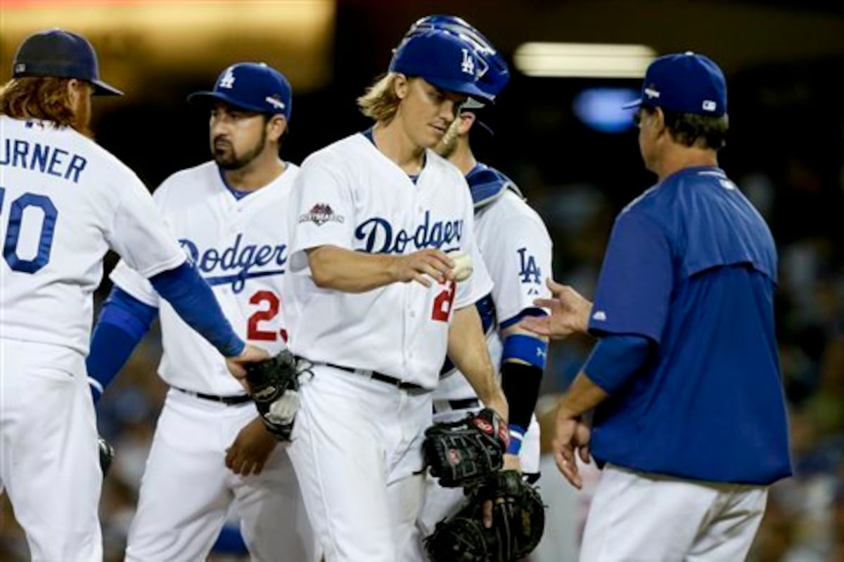 Los Angeles Dodgers Offseason Review: Key Moves & Outlook Los Angeles Dodgers Offseason Review: Key Moves & Outlook