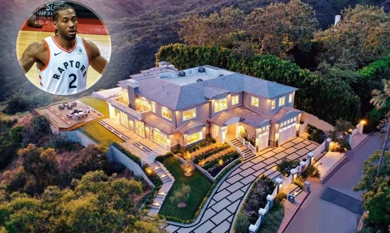 Los Angeles Palisades Fire: A List Of Celebrities Who Lost Property Los Angeles Palisades Fire: A List Of Celebrities Who Lost Property