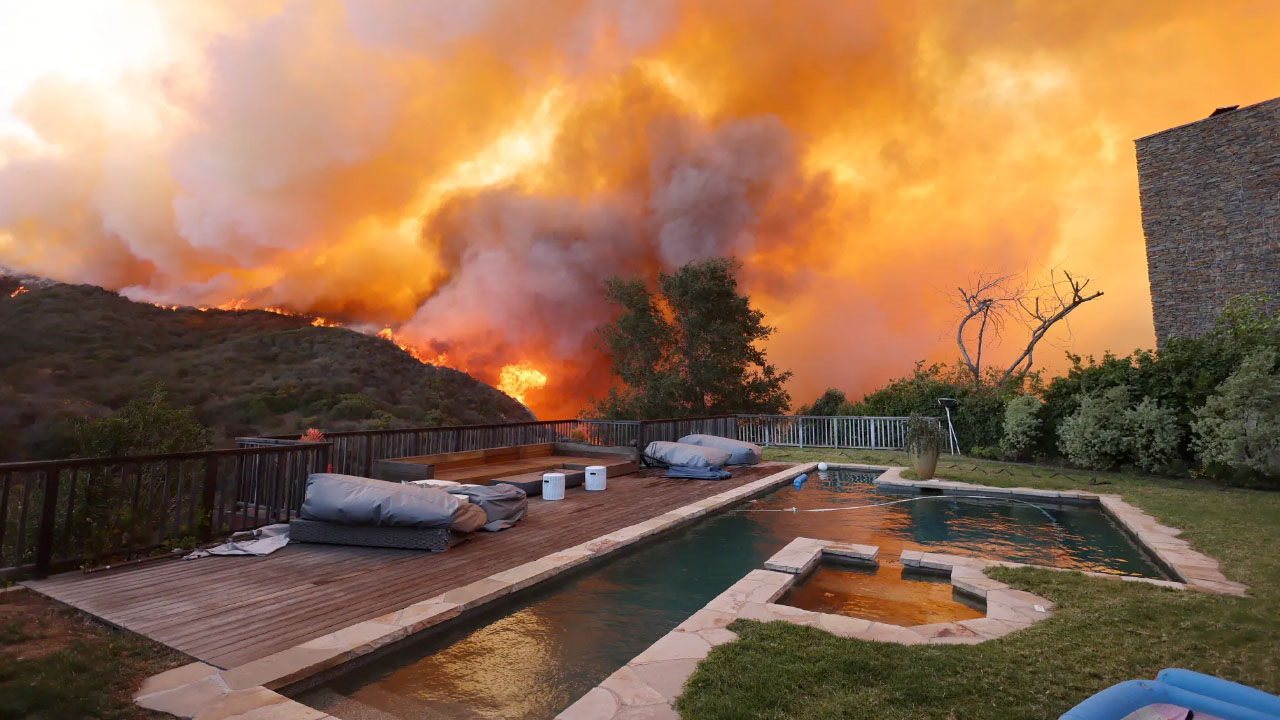 Los Angeles Palisades Fire: Impact On Celebrity Homes – A Comprehensive List Los Angeles Palisades Fire: Impact On Celebrity Homes – A Comprehensive List