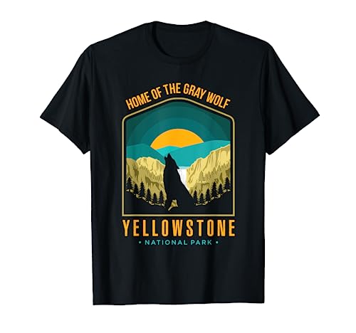 Lost Wolves Of Yellowstone Documentary: Watch The Trailer Now Lost Wolves Of Yellowstone Documentary: Watch The Trailer Now