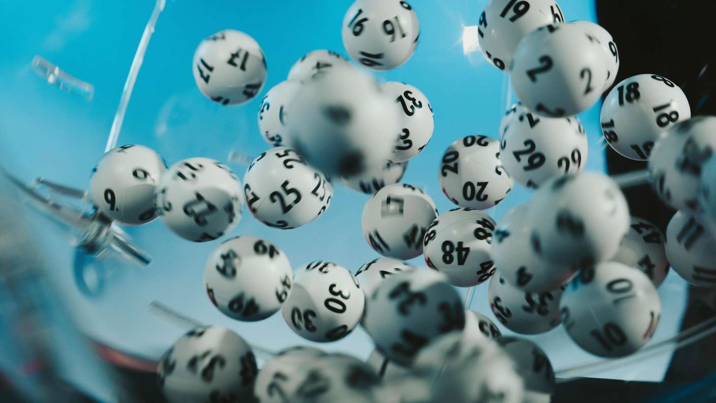 Lotto 6aus49 Vom 12. April 2025: Lottozahlen Und Gewinnzahlen Lotto 6aus49 Vom 12. April 2025: Lottozahlen Und Gewinnzahlen