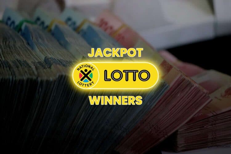 Lotto Draw Results - Wednesday 30 April 2025 Lotto Draw Results - Wednesday 30 April 2025