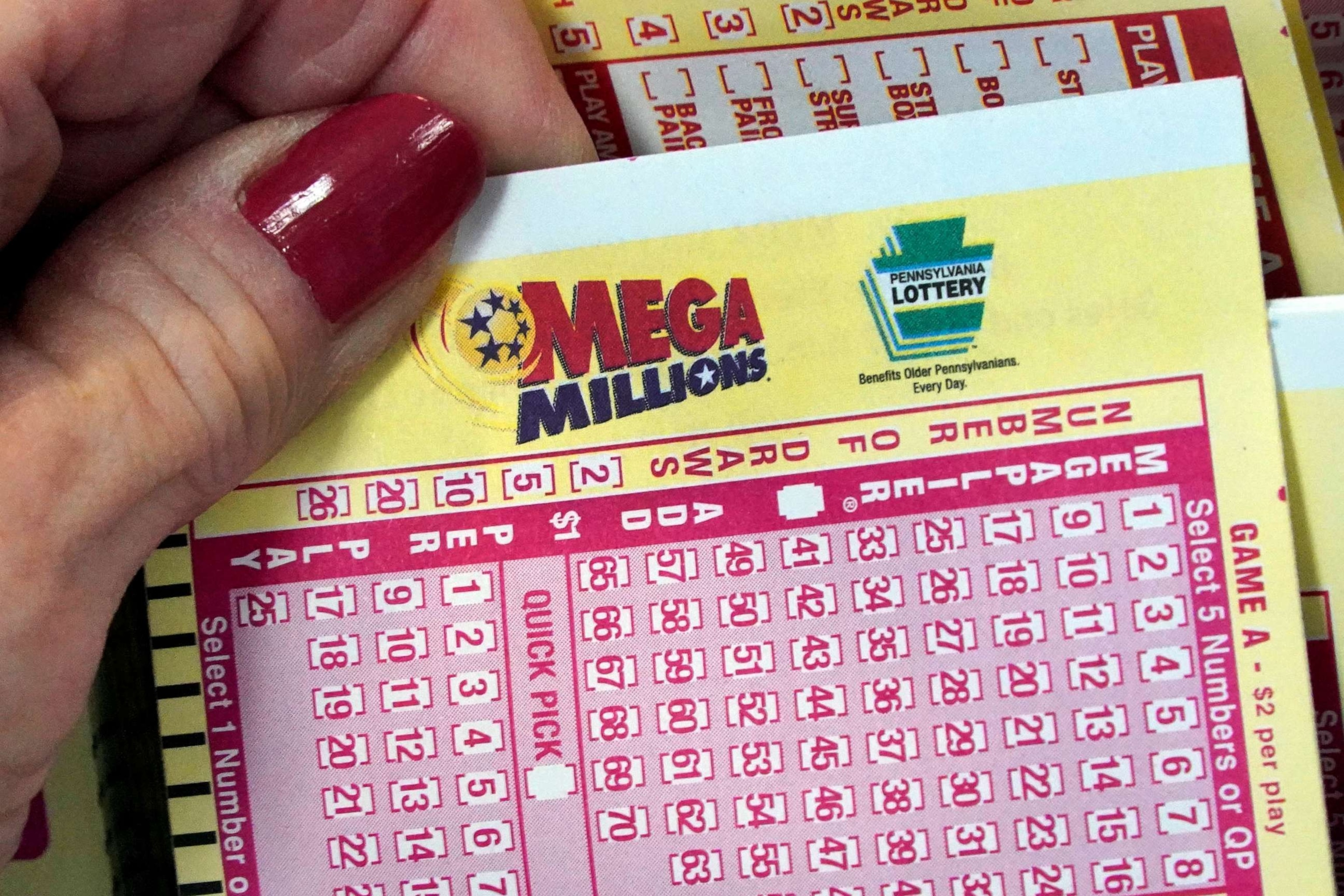 Lotto Jackpot Result: Saturday, April 12th Lotto Jackpot Result: Saturday, April 12th