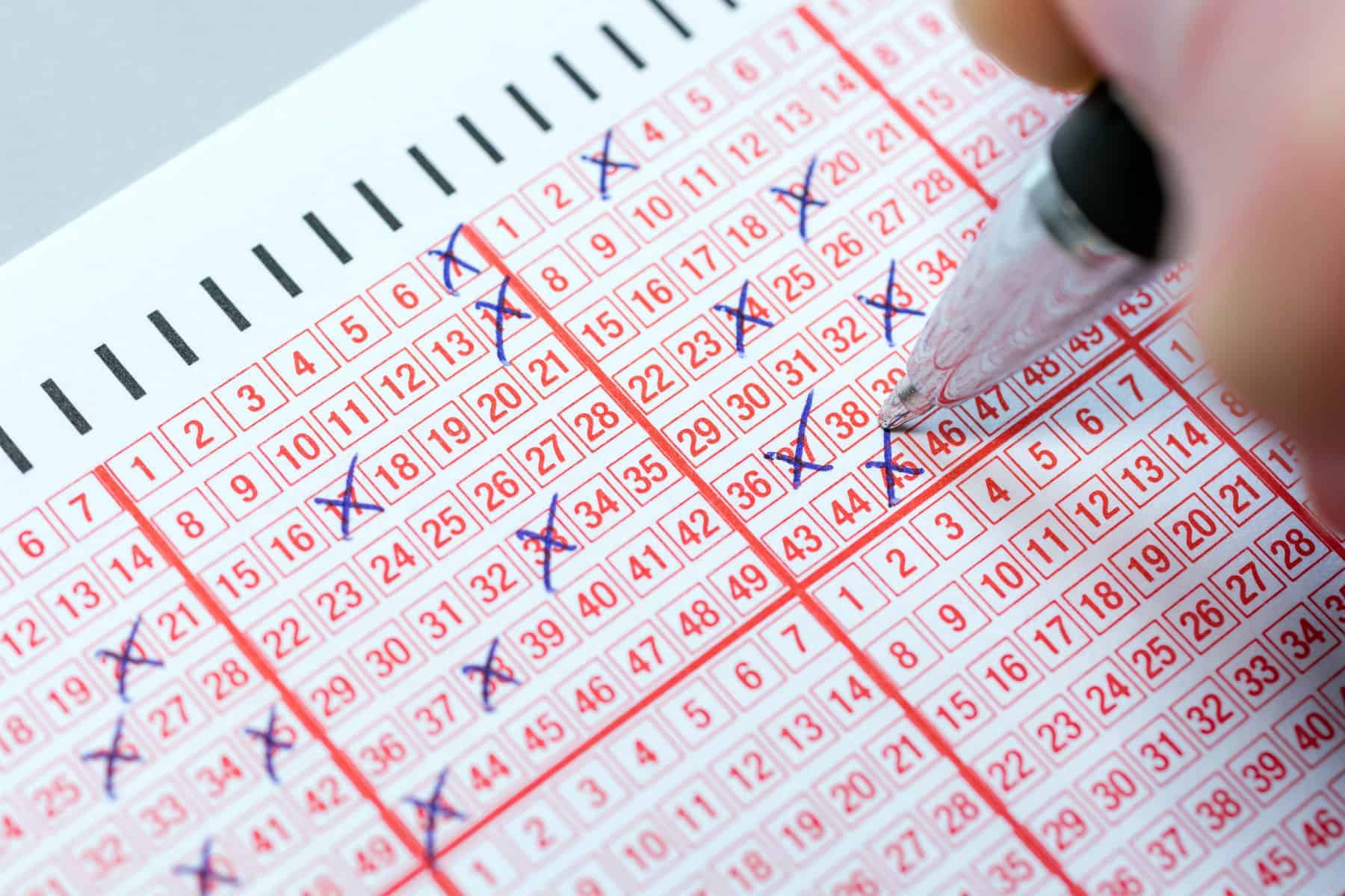 Lotto Results: Wednesday 16th April 2025 Lotto Results: Wednesday 16th April 2025