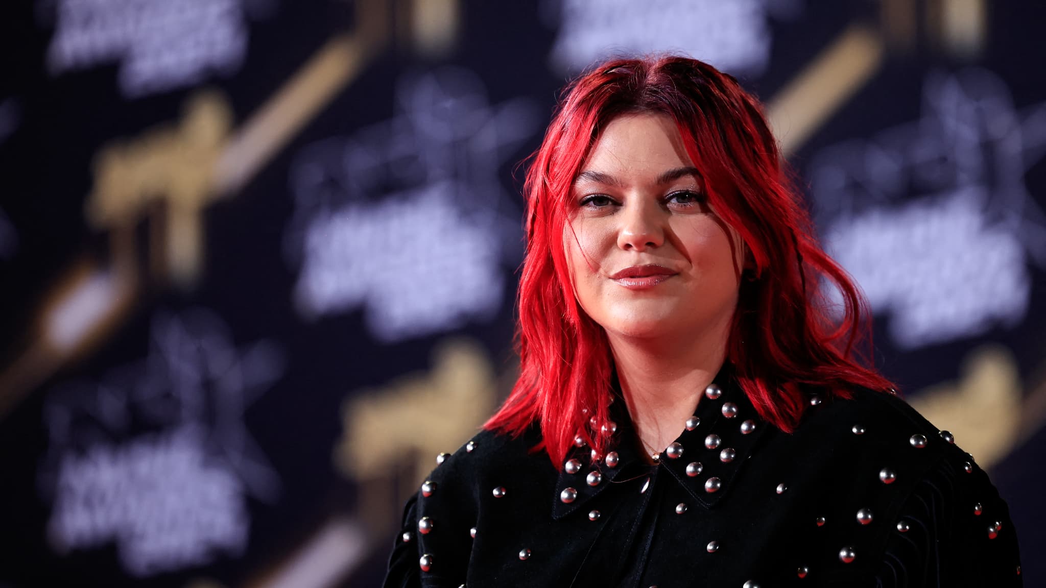 Louane : Chanson Eurovision 2024 Pour La France - Détails Officiels Louane : Chanson Eurovision 2024 Pour La France - Détails Officiels