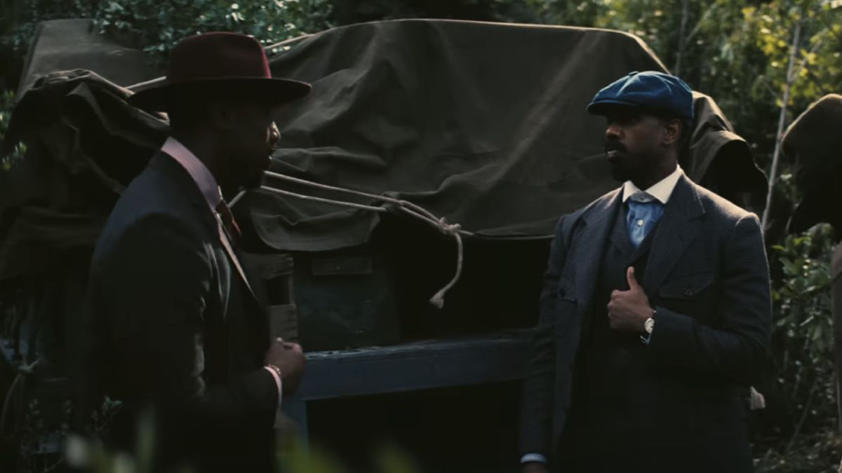 Louisiana Horror Movie Sinners: Release Date And Details Louisiana Horror Movie Sinners: Release Date And Details