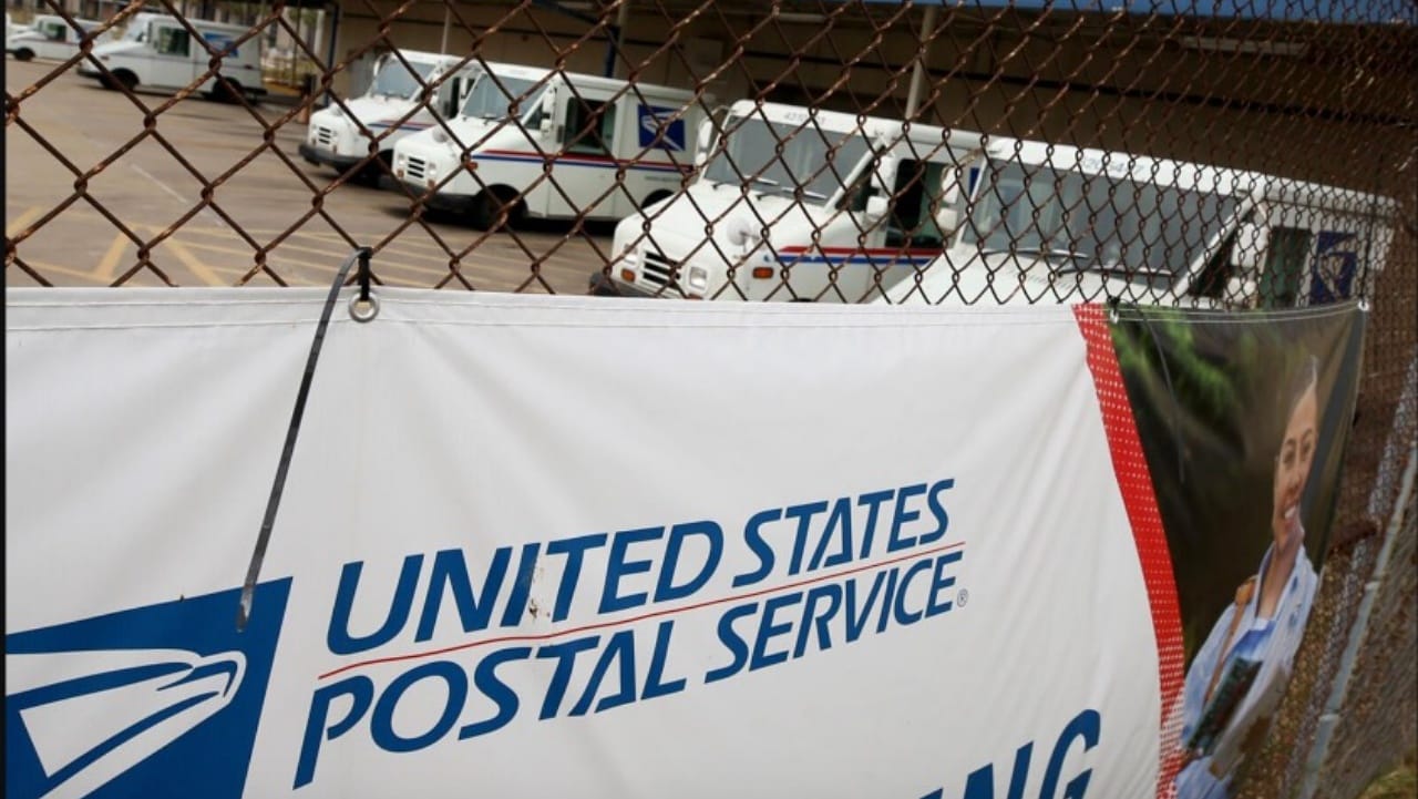 Louisville Mail Delays: End In Sight, Says Postal Union Leader