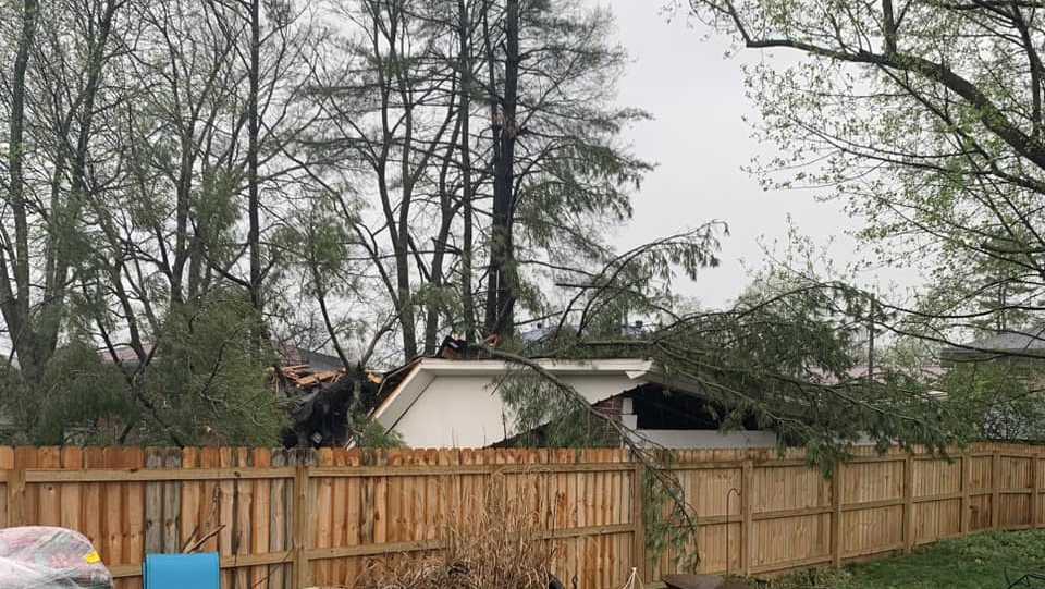 Louisville Recovering From Devastating Winter Storms And Flooding In 2025
