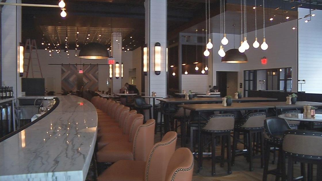 Louisville Restaurants Seek Relief As River Road Project Disrupts Business