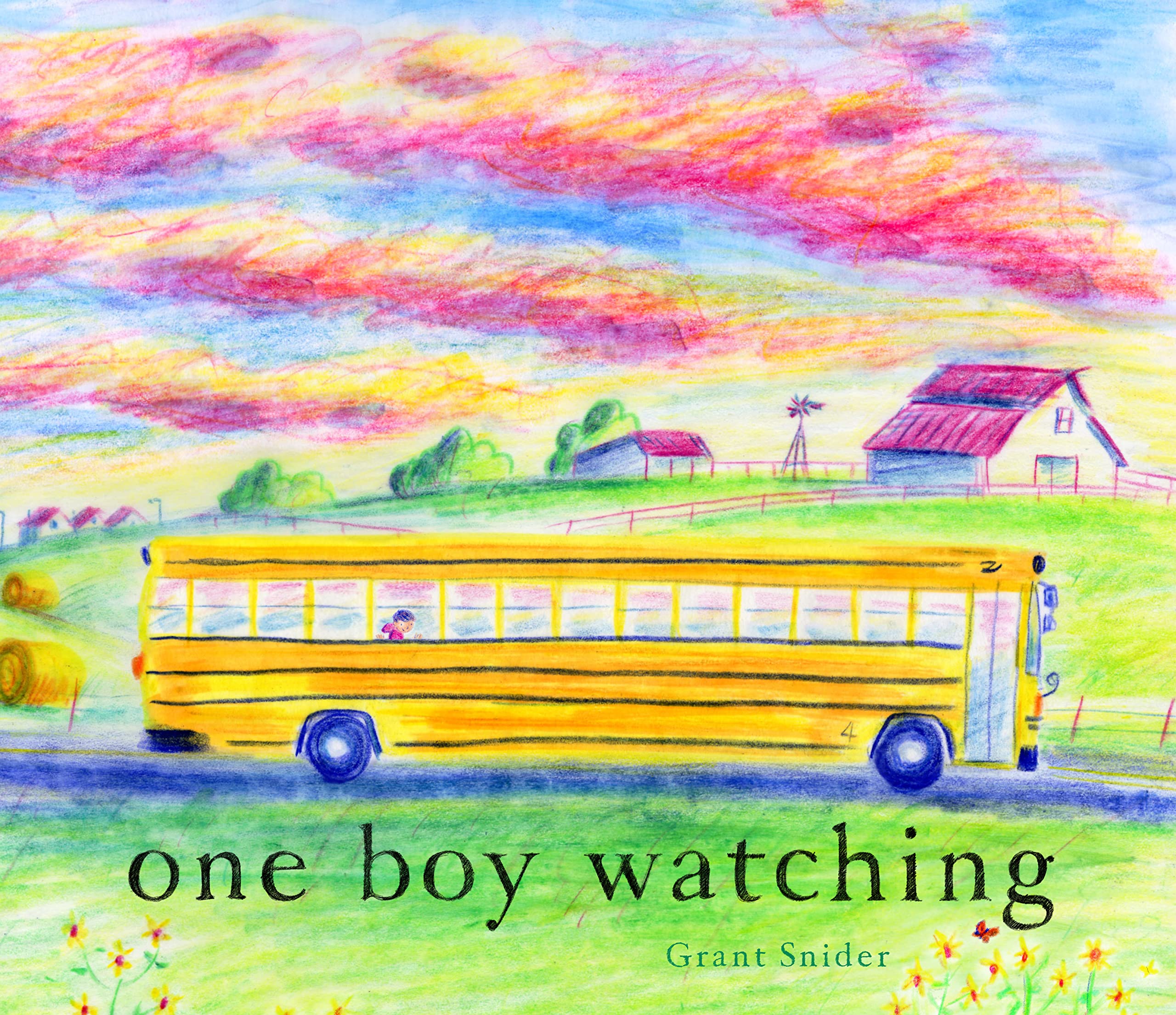 Love Monster: A Children's Book Review Love Monster: A Children's Book Review