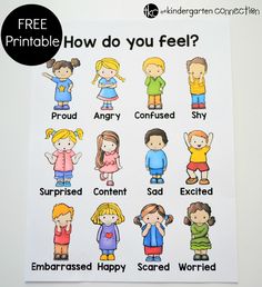 Love Monster: How To Use The Book To Teach Children About Emotions Love Monster: How To Use The Book To Teach Children About Emotions