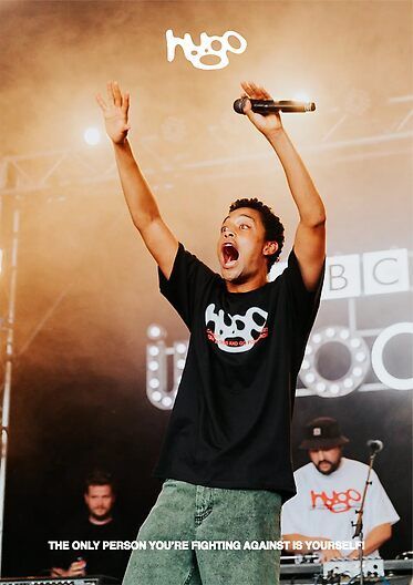Loyle Carner: Fatherhood, New Album, And Glastonbury Loyle Carner: Fatherhood, New Album, And Glastonbury