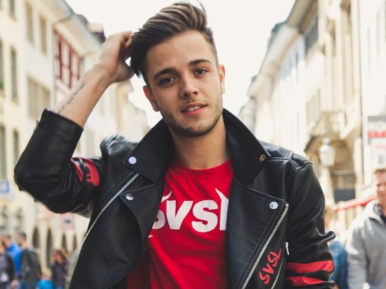 Luca Hänni And Eurovision 2025: Confirmed Or Speculation? Luca Hänni And Eurovision 2025: Confirmed Or Speculation?