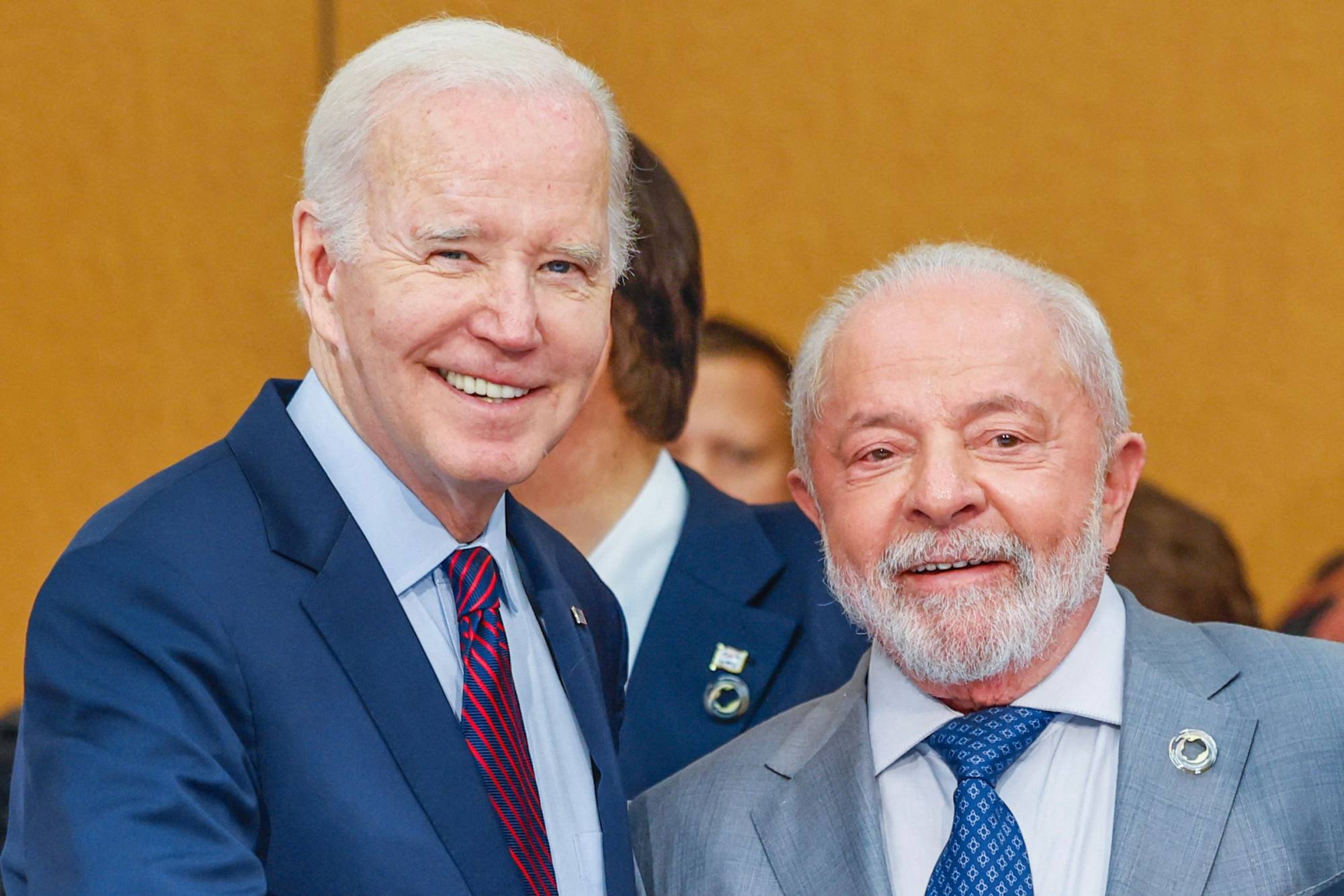 Lula's Push For Putin-Zelenskyy Negotiations In Istanbul Lula's Push For Putin-Zelenskyy Negotiations In Istanbul