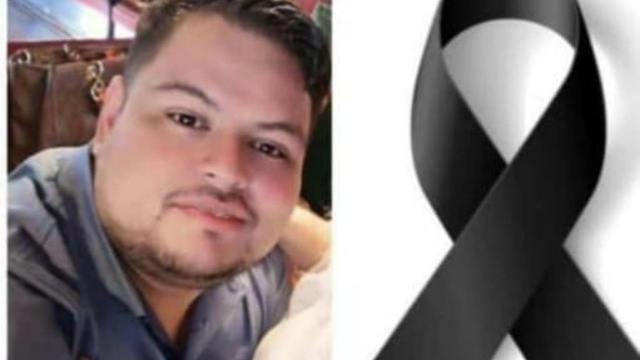 Luto En El Fútbol Argentino: Fallece Joven Referente De AFA Luto En El Fútbol Argentino: Fallece Joven Referente De AFA