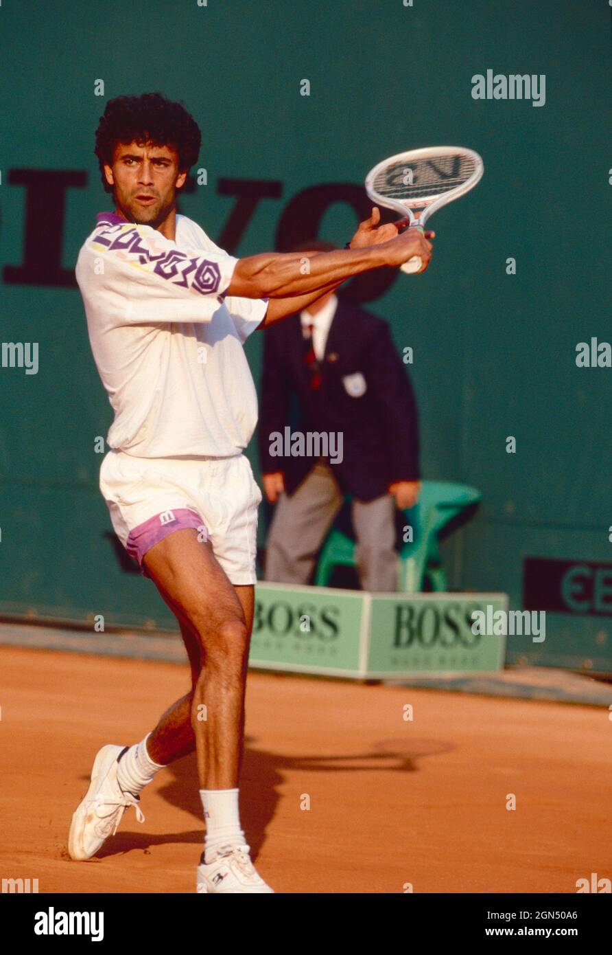 Luto En El Tenis Español: Muere Juan Aguilera, Vencedor De Un Masters 1000 Luto En El Tenis Español: Muere Juan Aguilera, Vencedor De Un Masters 1000