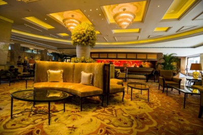 Luxury Hotel Stays: Save Up To 30% This Spring Luxury Hotel Stays: Save Up To 30% This Spring