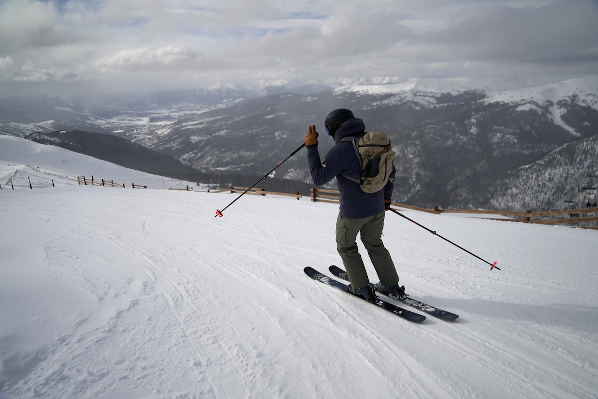 Luxury Ski Resorts: The Role Of Chalet Staff And Their Experiences Luxury Ski Resorts: The Role Of Chalet Staff And Their Experiences