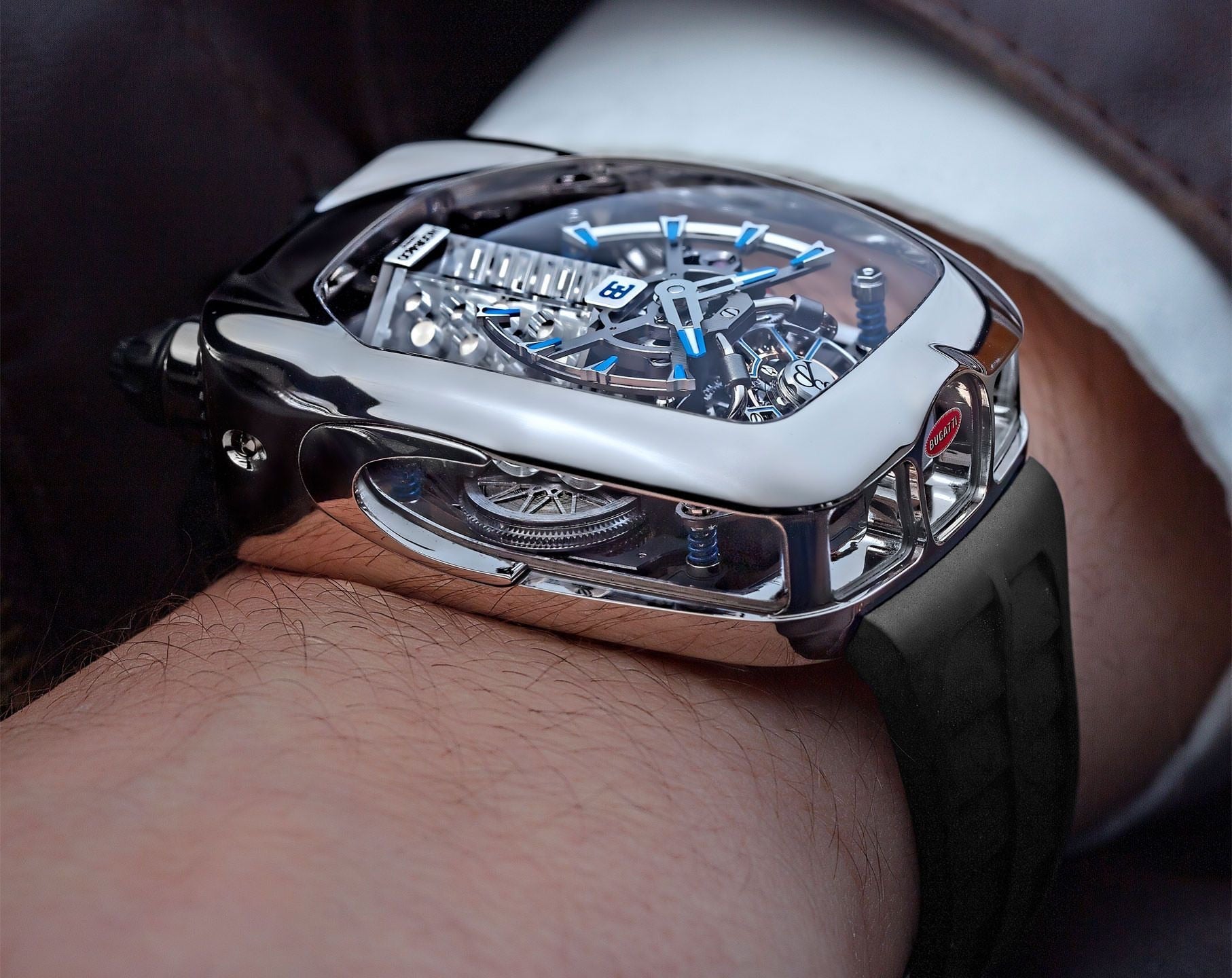Luxury Watches Vs. Affordable Timepieces: Finding The Right Price Point Luxury Watches Vs. Affordable Timepieces: Finding The Right Price Point