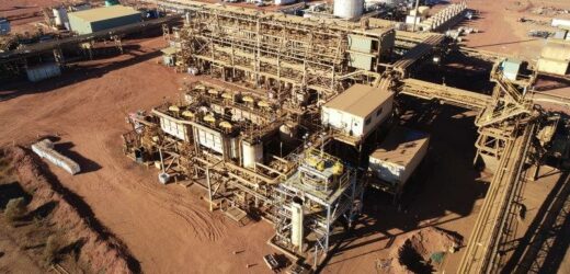 Lynas: The First Heavy Rare Earths Producer Outside China Lynas: The First Heavy Rare Earths Producer Outside China