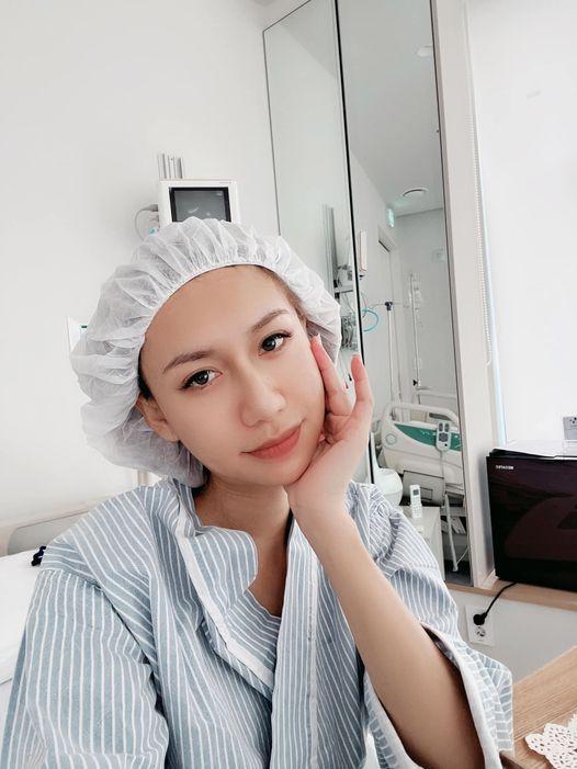 Lynk Lee Sau Chuyển Giới: Hành Trình Lột Xác Ngoạn Mục Và Tình Yêu Vững Bền Lynk Lee Sau Chuyển Giới: Hành Trình Lột Xác Ngoạn Mục Và Tình Yêu Vững Bền