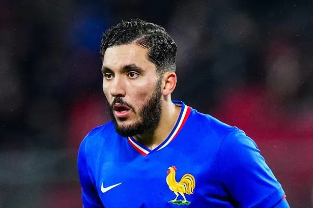 Lyon's Cherki: The Transfer Saga Continues – Liverpool And Manchester United In The Race Lyon's Cherki: The Transfer Saga Continues – Liverpool And Manchester United In The Race
