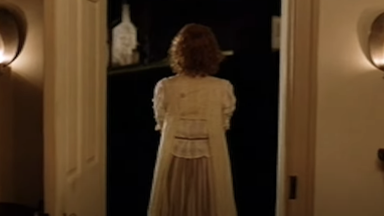 M. Night Shyamalan's M. Night Shyamalan's