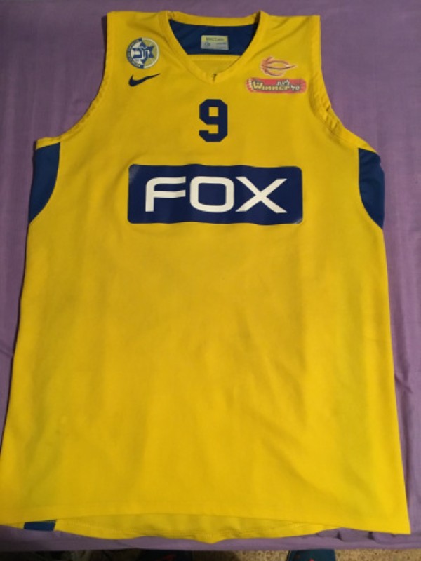 Maccabi Tel Aviv: Top Of The Israeli League Table