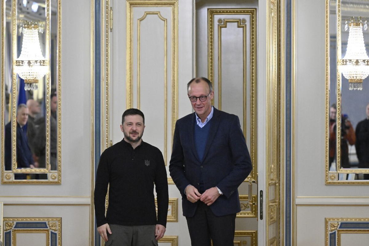 Macron Announces Planned Signing Of France-Poland Friendship Treaty Macron Announces Planned Signing Of France-Poland Friendship Treaty