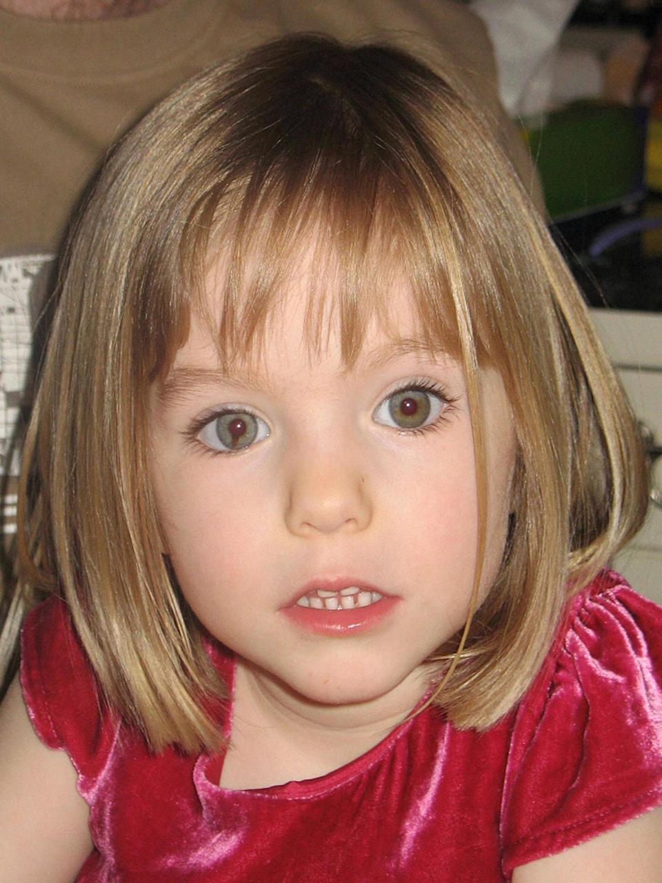 Madeleine McCann Case: £108,000 Funds New Investigative Efforts Madeleine McCann Case: £108,000 Funds New Investigative Efforts