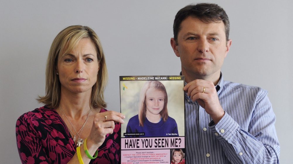 Madeleine McCann Investigation: A 23-Year-Old's DNA Test Results And Their Implications Madeleine McCann Investigation: A 23-Year-Old's DNA Test Results And Their Implications