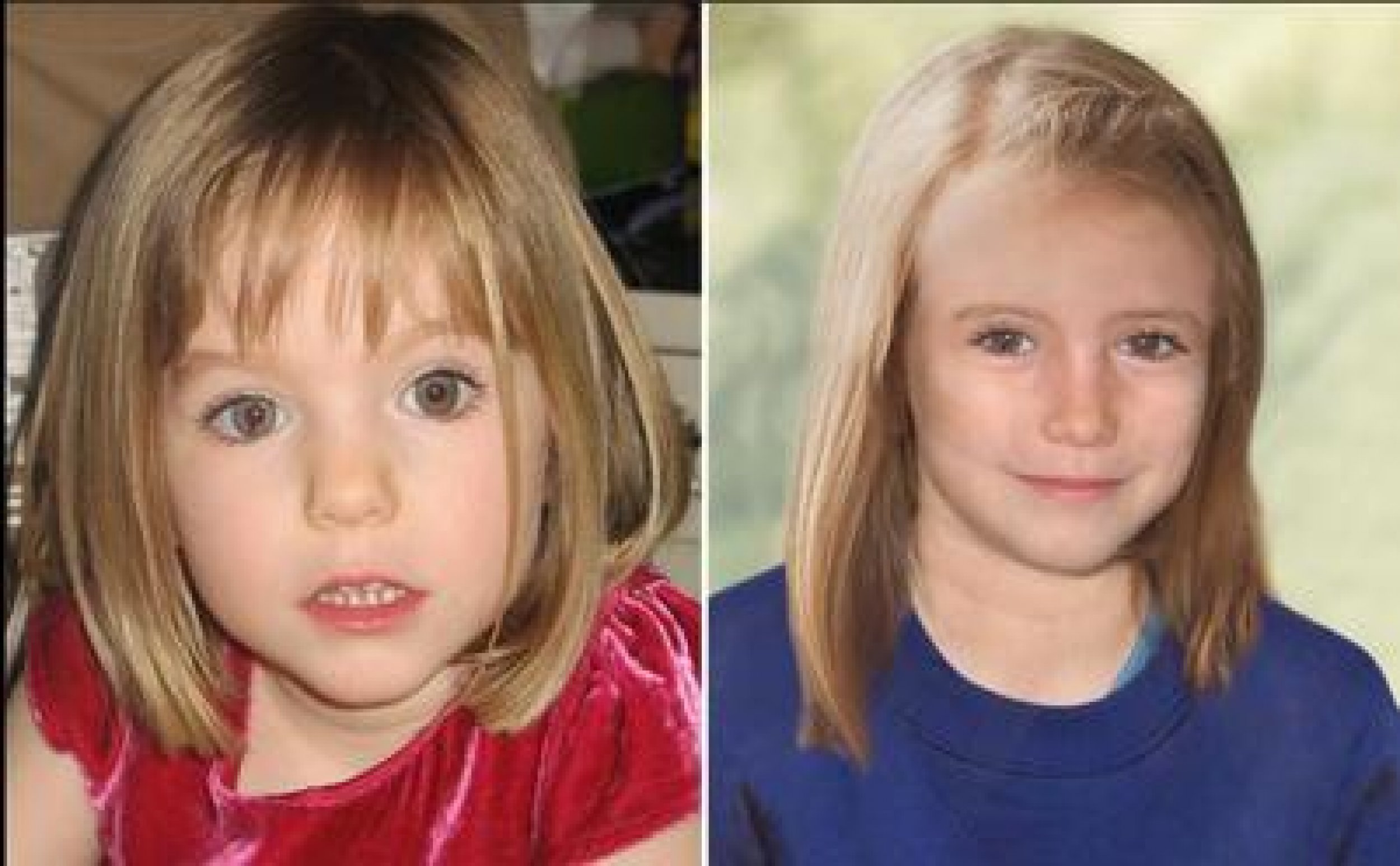 Madeleine McCann Investigation: Arrest At UK Airport Madeleine McCann Investigation: Arrest At UK Airport