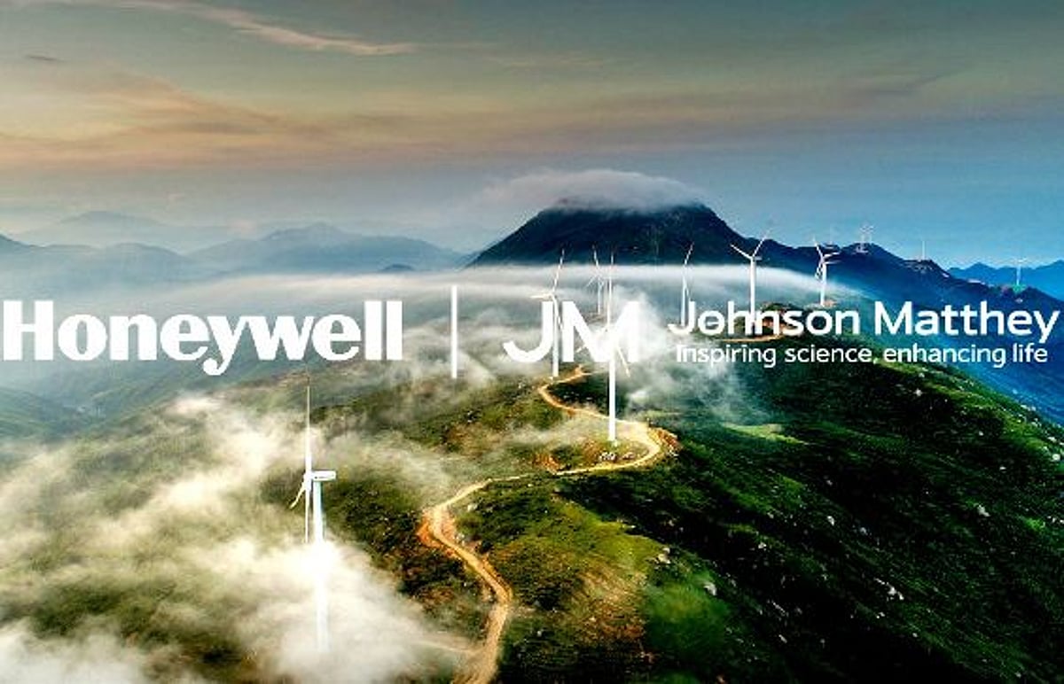 Major Acquisition: Honeywell In Talks To Acquire Johnson Matthey For £1.8B Major Acquisition: Honeywell In Talks To Acquire Johnson Matthey For £1.8B