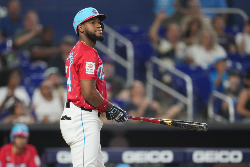 Major League Baseball Trade Rumors: Robert Jr., Arenado, And The Pirates Major League Baseball Trade Rumors: Robert Jr., Arenado, And The Pirates