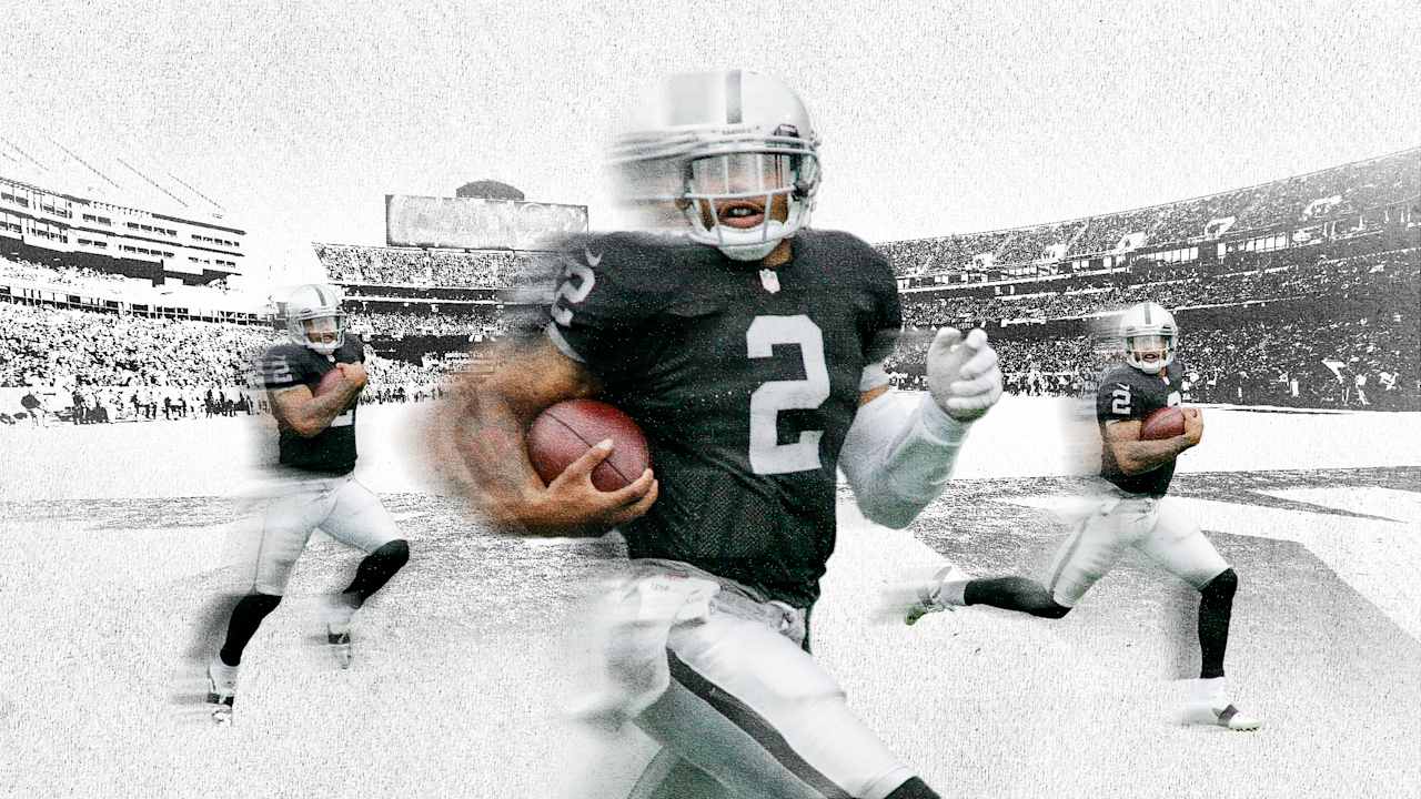 Making The Team: Jesse James Relives His Draft Day Making The Team: Jesse James Relives His Draft Day