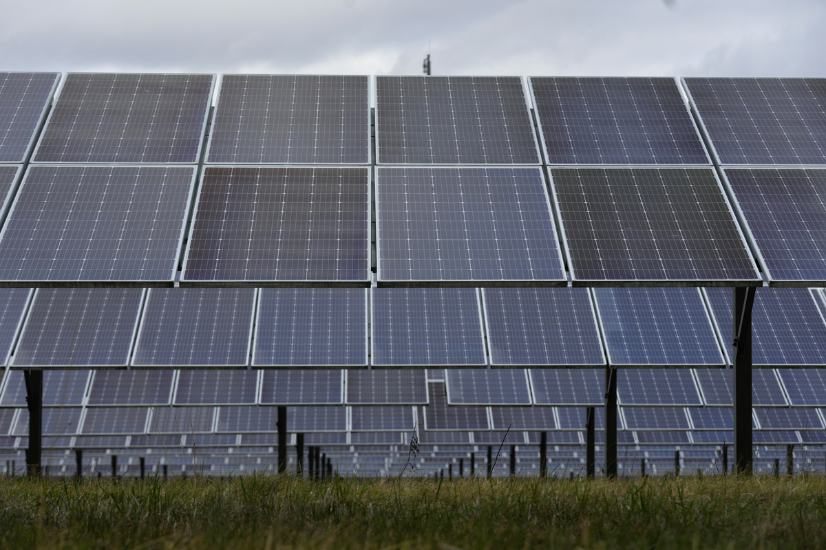 Malaysia Included In US Solar Panel Tariff Announcement