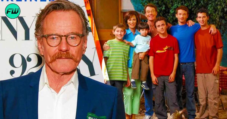 Malcolm In The Middle Reboot: Bryan Cranston Reveals Key Changes Malcolm In The Middle Reboot: Bryan Cranston Reveals Key Changes