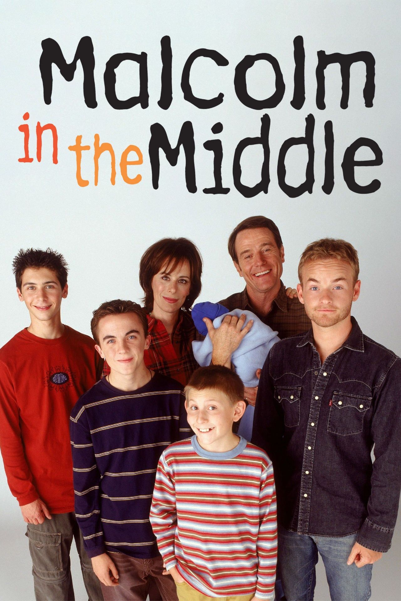 Malcolm In The Middle Reunion: Frankie Muniz, Bryan Cranston, And Jane Kaczmarek Reunite Malcolm In The Middle Reunion: Frankie Muniz, Bryan Cranston, And Jane Kaczmarek Reunite