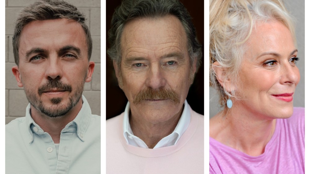 Malcolm In The Middle Revival: Bryan Cranston Provides Update On Potential Return Malcolm In The Middle Revival: Bryan Cranston Provides Update On Potential Return