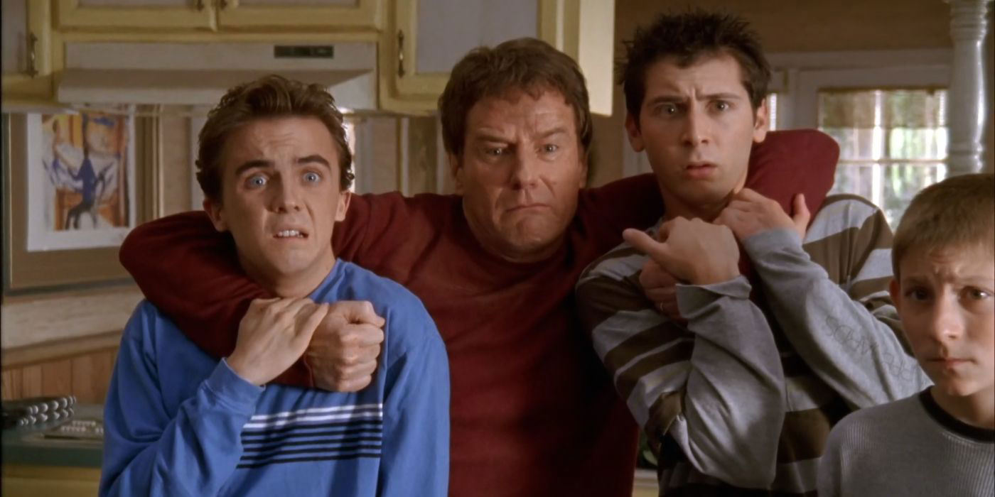Malcolm In The Middle: Revival Hopes, Cast Updates, And Potential Storylines Malcolm In The Middle: Revival Hopes, Cast Updates, And Potential Storylines