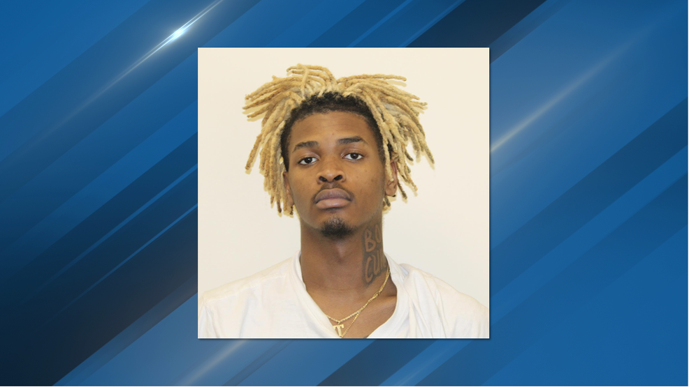 Man Receives 30-Year Sentence In Longview Waffle House Killing Man Receives 30-Year Sentence In Longview Waffle House Killing