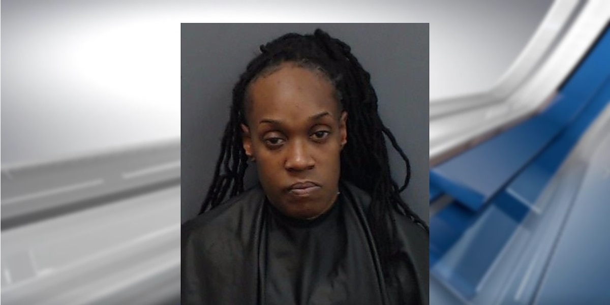 Man Receives 30 Years In Prison For Longview Waffle House Killing Man Receives 30 Years In Prison For Longview Waffle House Killing