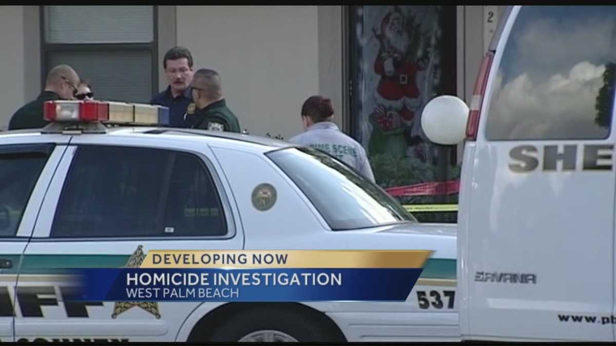 Man Shot At Ohio City Apartment Complex: Police Investigate Man Shot At Ohio City Apartment Complex: Police Investigate