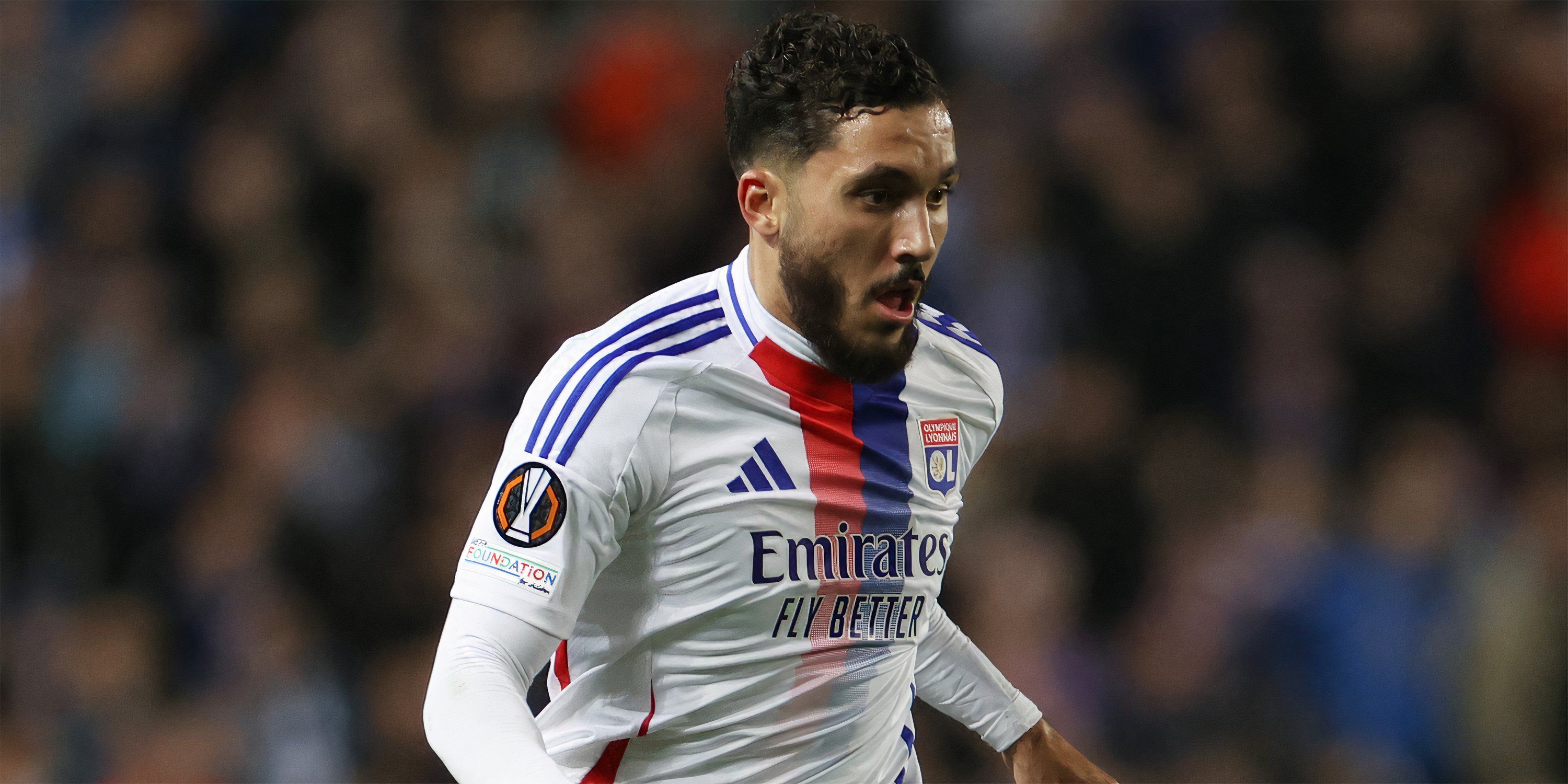 Man United In Race For Rayan Cherki: Transfer Speculation Mounts Man United In Race For Rayan Cherki: Transfer Speculation Mounts